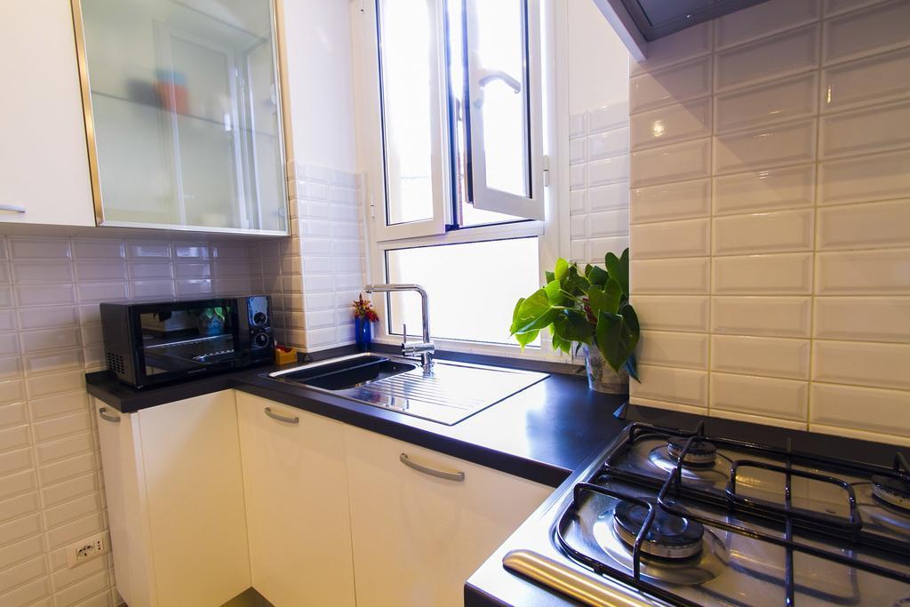 Colossehome - Dream House Around The Corner From Colosseum Quarto foto