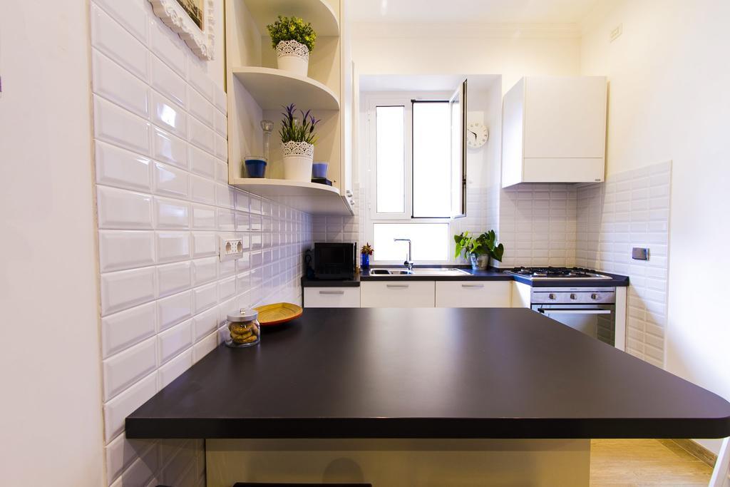 Colossehome - Dream House Around The Corner From Colosseum Quarto foto