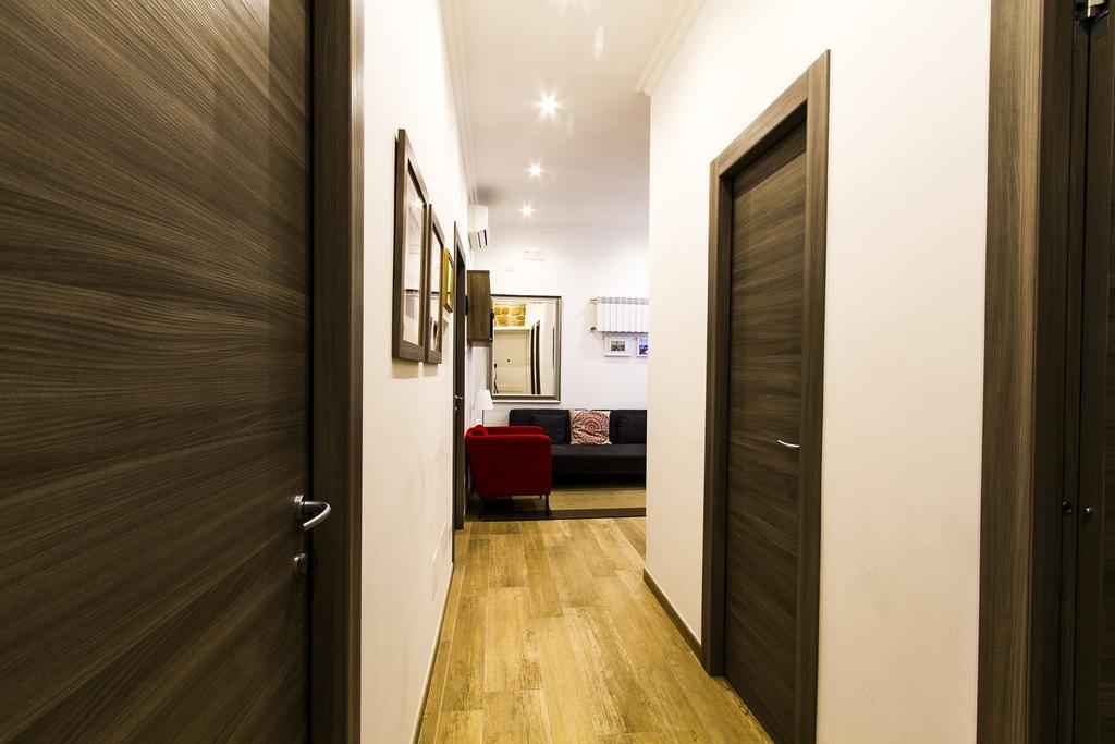 Colossehome - Dream House Around The Corner From Colosseum Quarto foto