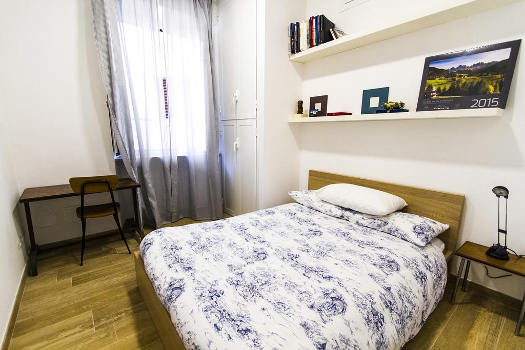 Colossehome - Dream House Around The Corner From Colosseum Quarto foto