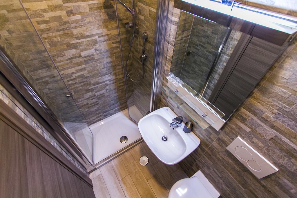 Colossehome - Dream House Around The Corner From Colosseum Quarto foto