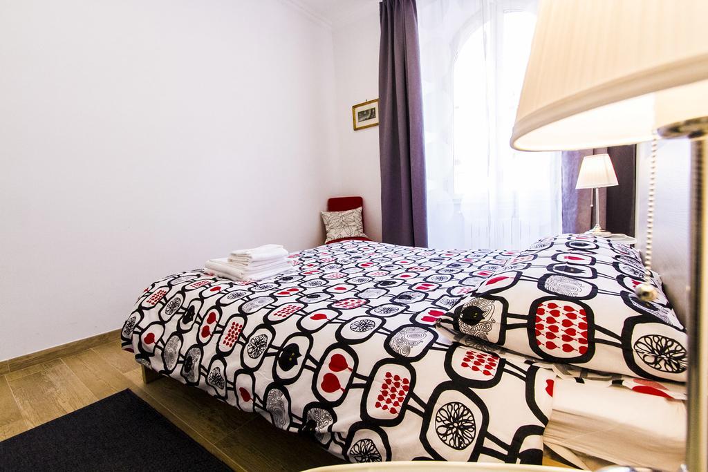 Colossehome - Dream House Around The Corner From Colosseum Quarto foto