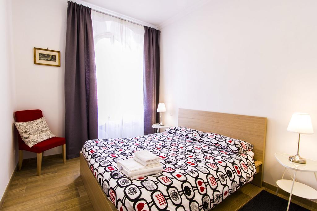 Colossehome - Dream House Around The Corner From Colosseum Quarto foto